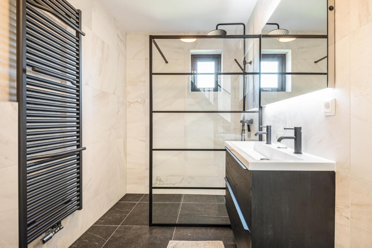 Vila Goudkust 4 'Schoorls Geluk' Exteriér fotografie