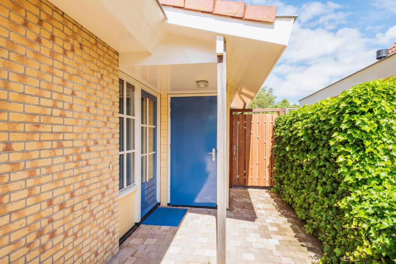 Vila Goudkust 4 'Schoorls Geluk' Exteriér fotografie