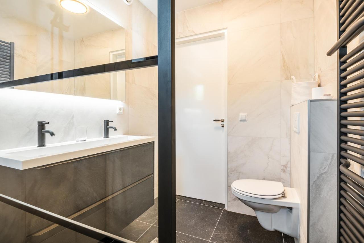 Vila Goudkust 4 'Schoorls Geluk' Exteriér fotografie